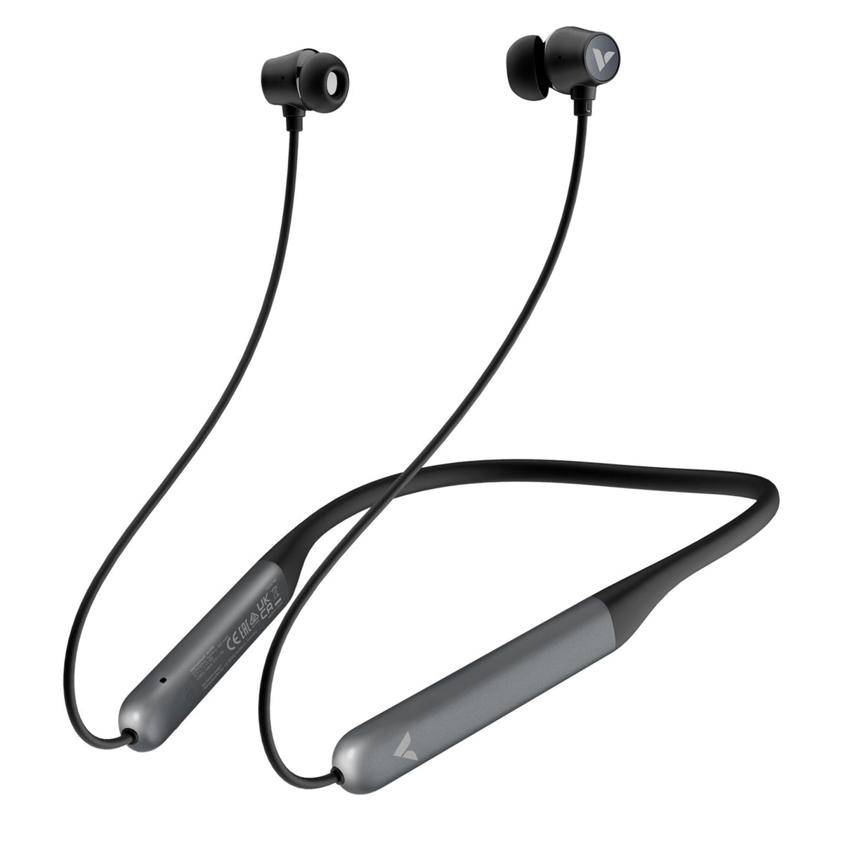 Verbatim TruSound ANC Neckband Earbuds