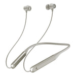 Verbatim TruSound ANC Neckband Earbuds