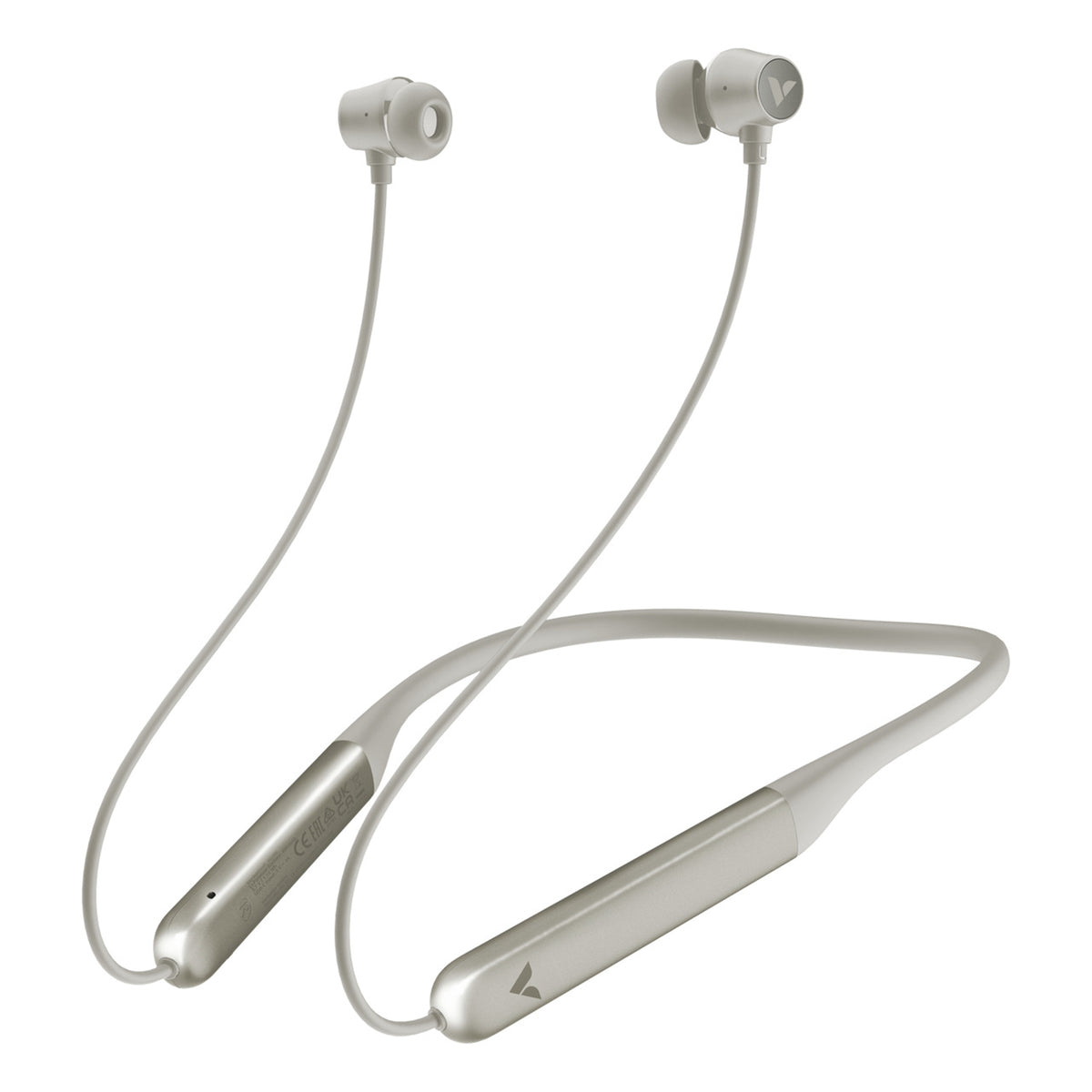 Verbatim TruSound ANC Neckband Earbuds
