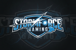 Stormforce Obsidian Gaming PC — Ryzen 7 9700X, RTX 5070 12GB, 32GB DDR5, 2TB SSD, Win 11 Home