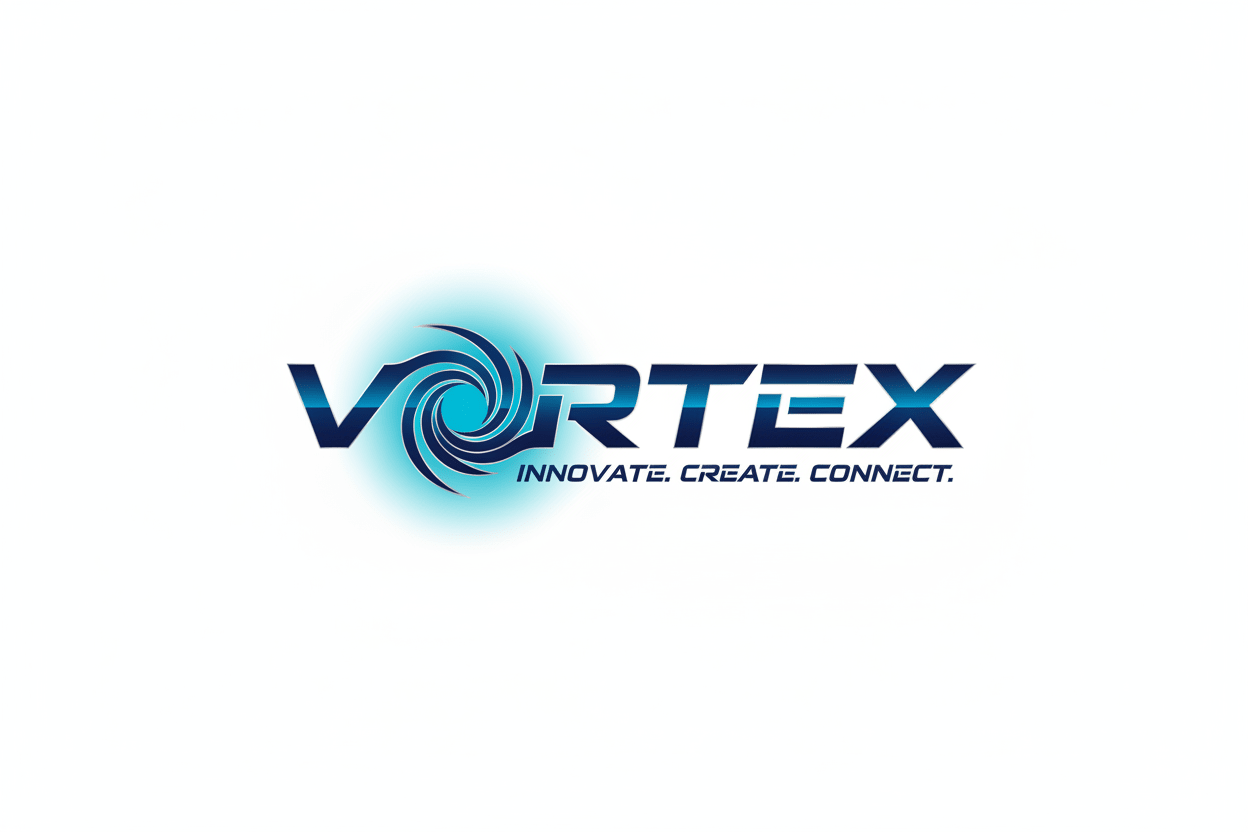 Vortex LP - 200702 Mini Tower Case - Micro ATX - VORTEX | TechFinder UK
